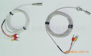 引线端面温度传感器