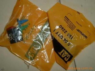 卡特彼勒传感器