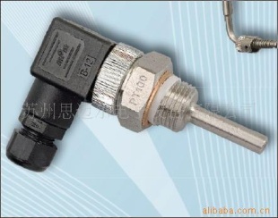 供应柴油机用温度传感器