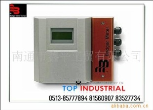 Badger meter 传感器
