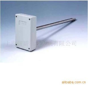 HoneyWell 风道式温湿传感器