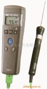 接触式红外线测温仪