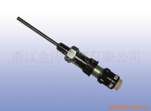 温度传感器