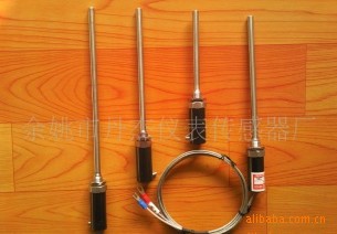 PT100 温度传感器