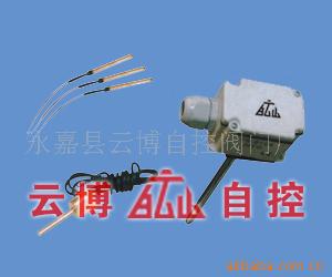 TSP系列(PT)温度传感器