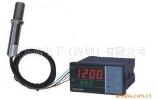 温度传感器 E6CTS