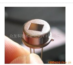 人体热释电传感器 RP500B