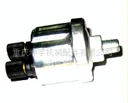 康明斯发动机配件油压传感器
