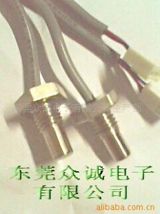 不锈钢温度开关