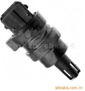 进气温度传感器