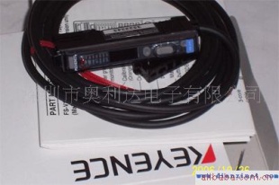 传感器 E3X-NH11