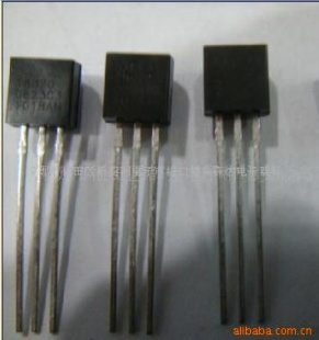 温度传感器 DS18B20C3