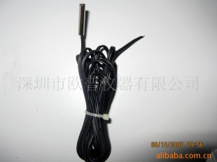 带铜套感温探头