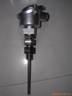 PT100 附传感器