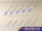 温度PT100传感器