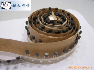 IC-温度传感器 DS18B20