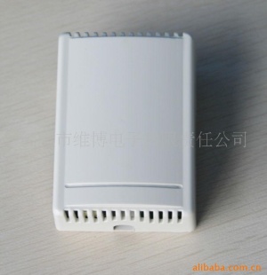 温度传感器