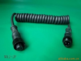 传感器连接器