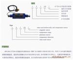 GWP100C矿用本安型温度传感器