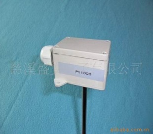 温度传感器PT1000