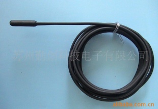 IP67防水等级温度传感器