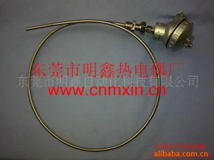 PT100温度传感器
