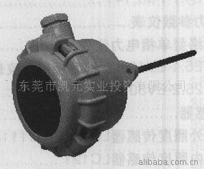 温度传感器TSD111