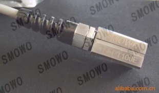 PT100热电阻传感器