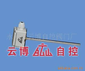 TSC系列温度传感器