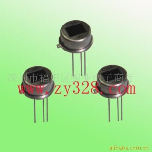 人体传感器D203S