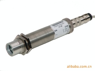 红外线温度传感器