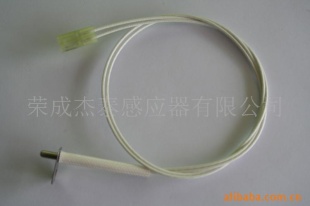 温度传感器