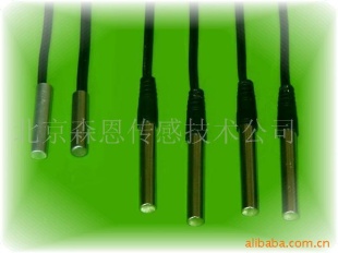 T008-系列NTC温度传感器