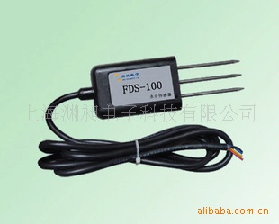 FDS-100土壤湿度传感器