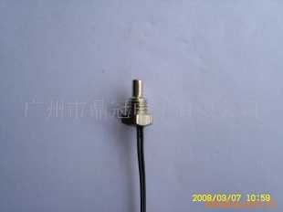 温度传感器