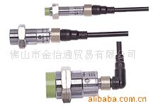 圆柱接插型接近传感器PRCMT30