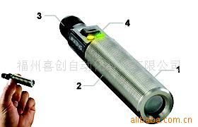 M18T温度传感器
