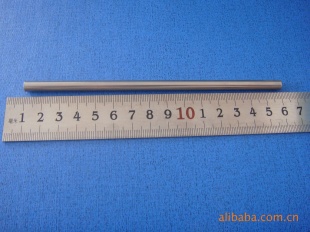 传感器外壳ф6*150