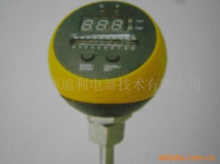 美国EMA流动温度传感器