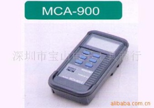 MCA900温度传感器