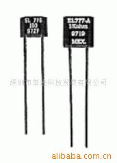 PT1000温度传感器HEL-776-A-0