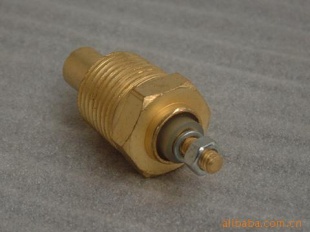 温度传感器