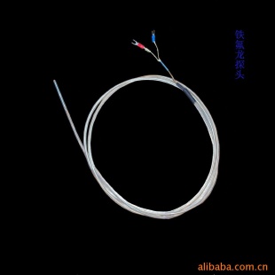 铁氟龙温度传感器