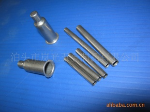 不锈钢温度传感器