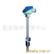 温度传感器PT100
