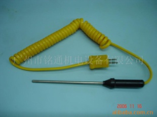 温度传感器