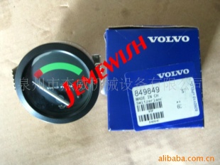 油温表传感器VOLVO