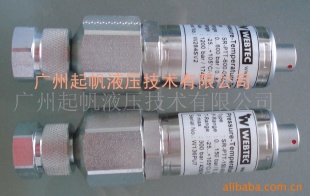 涡轮流量计MPT