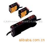 欧姆龙E3C-LDA系列光电传感器