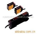 欧姆龙E3C-LDA系列光电传感器